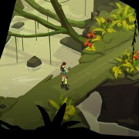 Lara Croft GO Crack Download