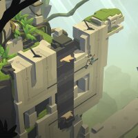 Lara Croft GO Repack Download