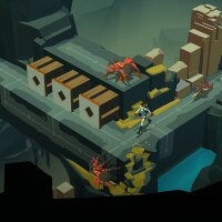 Lara Croft GO Update Download