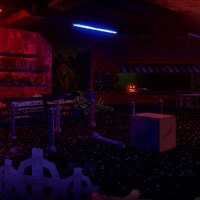 Laser Tag Massacre PC Crack