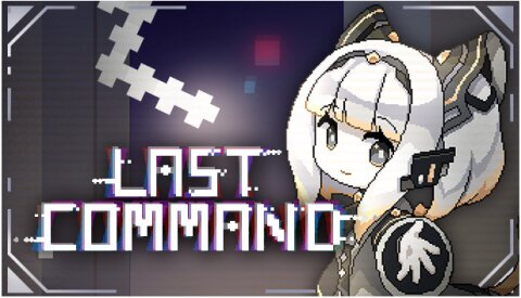 Last Command Free Download