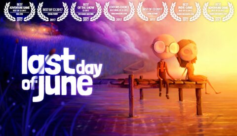 Last Day of June Free Download