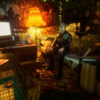 Last Days of Lazarus Repack Download