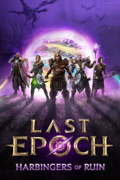 Last Epoch Free Download
