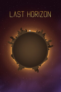 Last Horizon Free Download