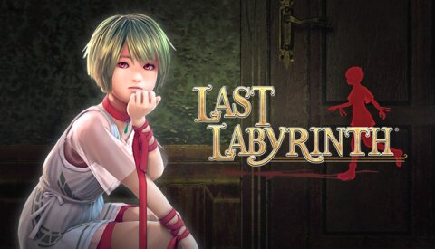 Last Labyrinth Free Download