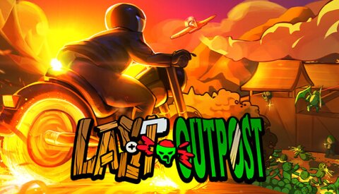 Last Outpost Free Download