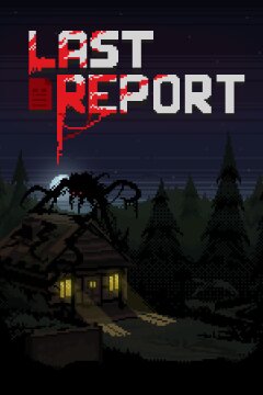 Last Report Free Download