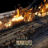 Last Train Home – Legion Tales Update Download