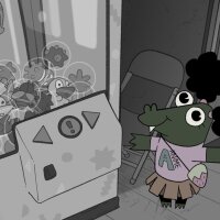 Later Alligator Torrent Download