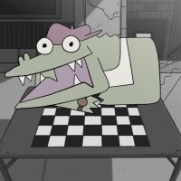 Later Alligator PC Crack