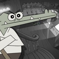 Later Alligator Crack Download