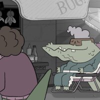 Later Alligator Update Download