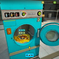 Laundering Simulator - Clean Cash and Laundry Torrent Download