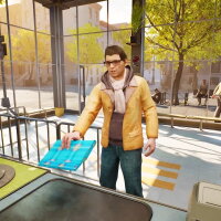 Laundering Simulator - Clean Cash and Laundry Crack Download