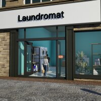 Laundromat Manager Simulator Torrent Download