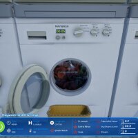 Laundromat Manager Simulator Crack Download