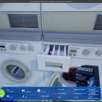 Laundromat Manager Simulator Repack Download
