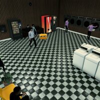 Laundromat Simulator Torrent Download