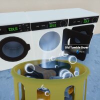 Laundry & Supermarket Simulator Crack Download