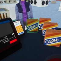 Laundry & Supermarket Simulator Repack Download