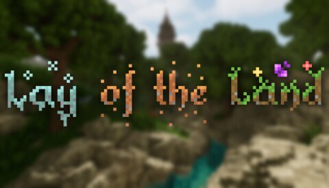 Lay of the Land Free Download