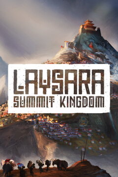 Laysara: Summit Kingdom Free Download
