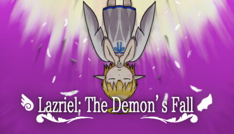 Lazriel: The Demon's Fall Free Download