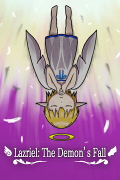 Lazriel: The Demon's Fall Free Download
