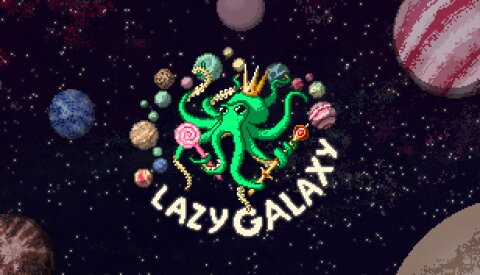 Lazy Galaxy Free Download