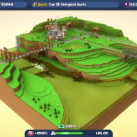 Lazy Sweet Tycoon Update Download