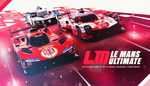 Le Mans Ultimate Free Download