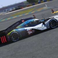Le Mans Ultimate Update Download