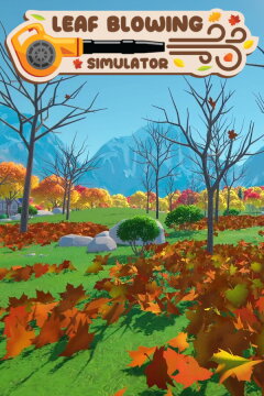 Leaf Blowing Simulator Free Download