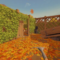 Leaf it Alone Repack Download