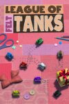 League of Felt Tanks: Together Free Download