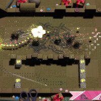 League of Felt Tanks: Together Torrent Download