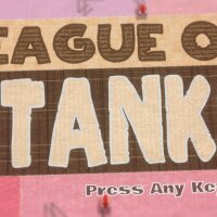 League of Felt Tanks: Together Crack Download