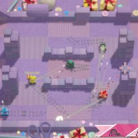 League of Felt Tanks: Together Repack Download