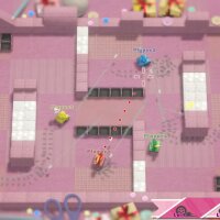 League of Felt Tanks: Together Update Download