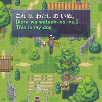 Learn Japanese RPG: Hiragana Forbidden Speech Torrent Download