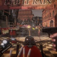 Led It Rain Torrent Download