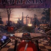 Led It Rain Repack Download