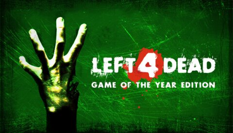 Left 4 Dead Free Download