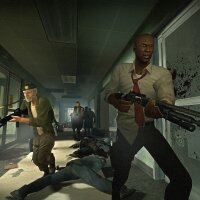 Left 4 Dead Crack Download