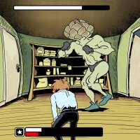 Leftovers KO! Crack Download