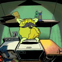Leftovers KO! Update Download