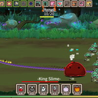Legacy of Defense PC Crack