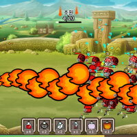 Legacy of Defense Crack Download