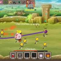 Legacy of Defense Update Download